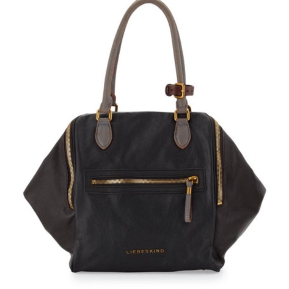 Liebeskind Berlin purse NEW WITH TAGS